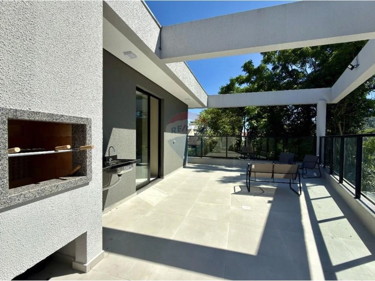 Studio en Venta — Residencial Saint Garden, Santo Antônio de Lisboa