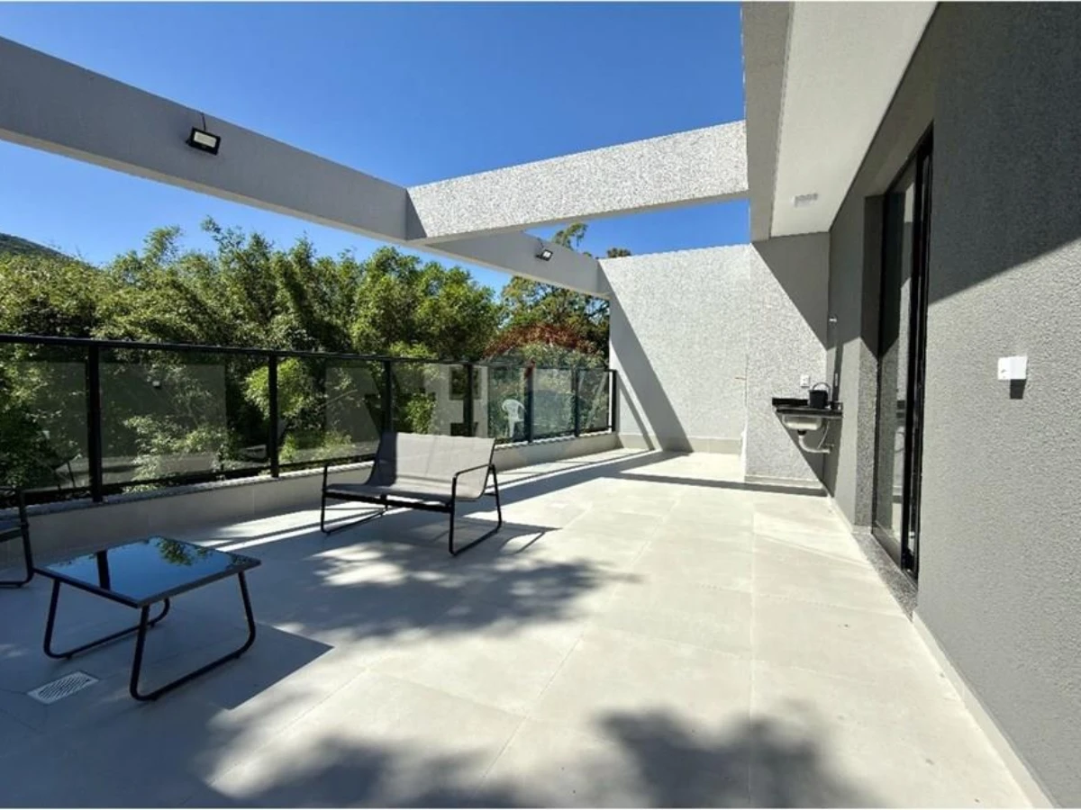 Studio en Venta — Residencial Saint Garden, Santo Antônio de Lisboa