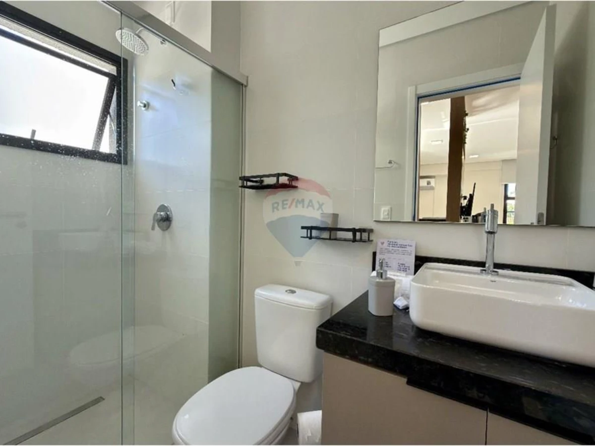 Studio en Venta — Residencial Saint Garden, Santo Antônio de Lisboa