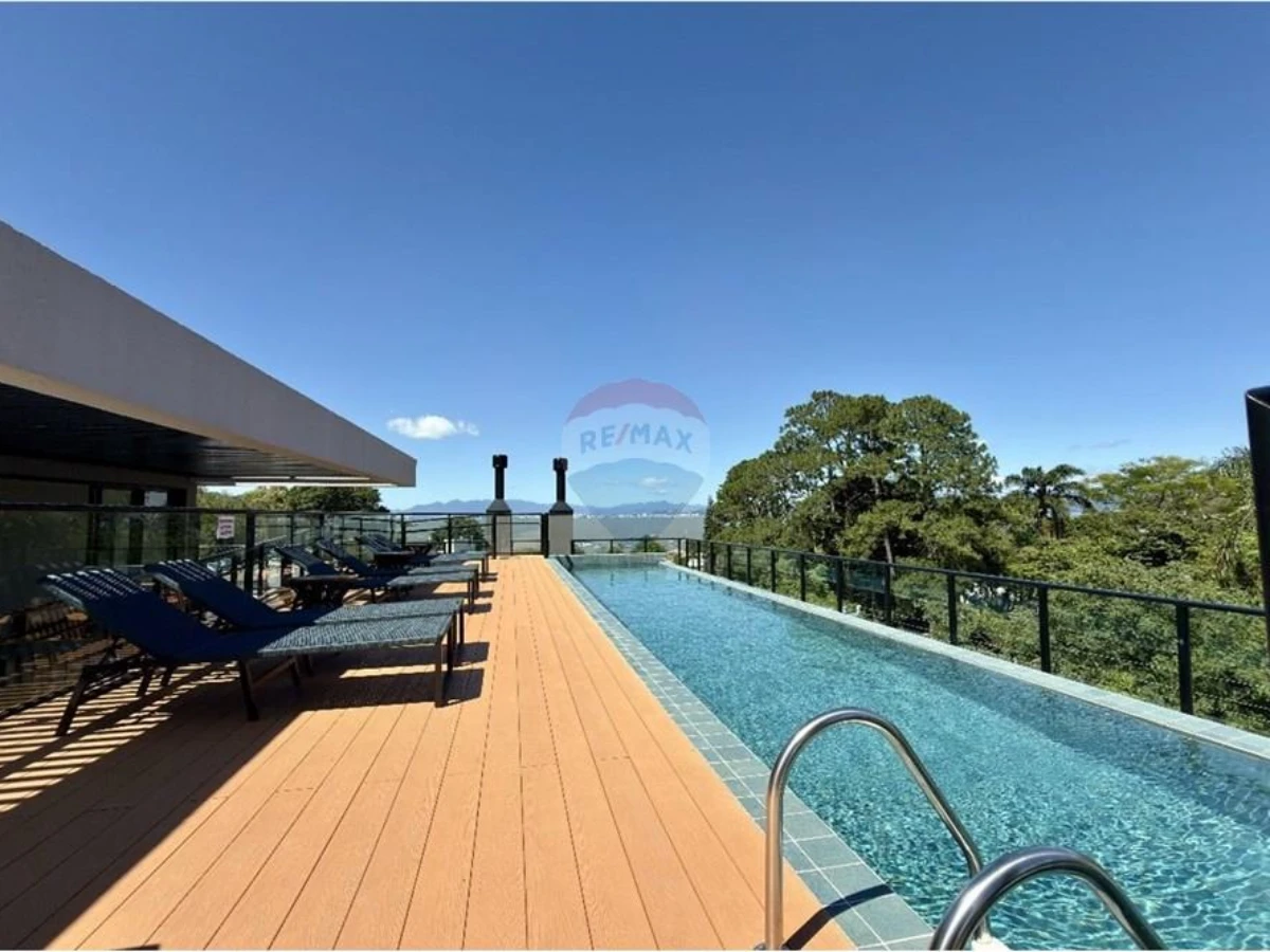 Studio en Venta — Residencial Saint Garden, Santo Antônio de Lisboa