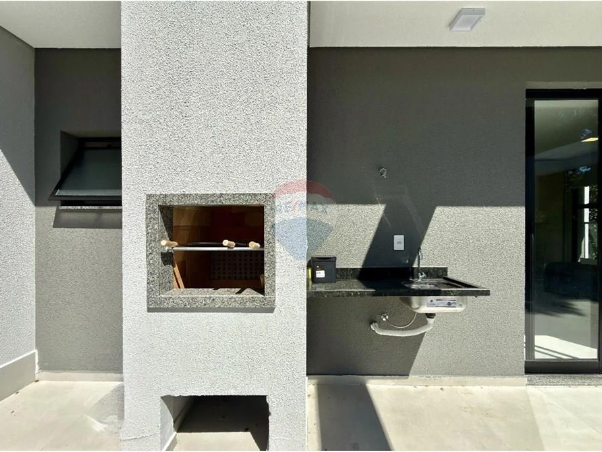 Studio en Venta — Residencial Saint Garden, Santo Antônio de Lisboa