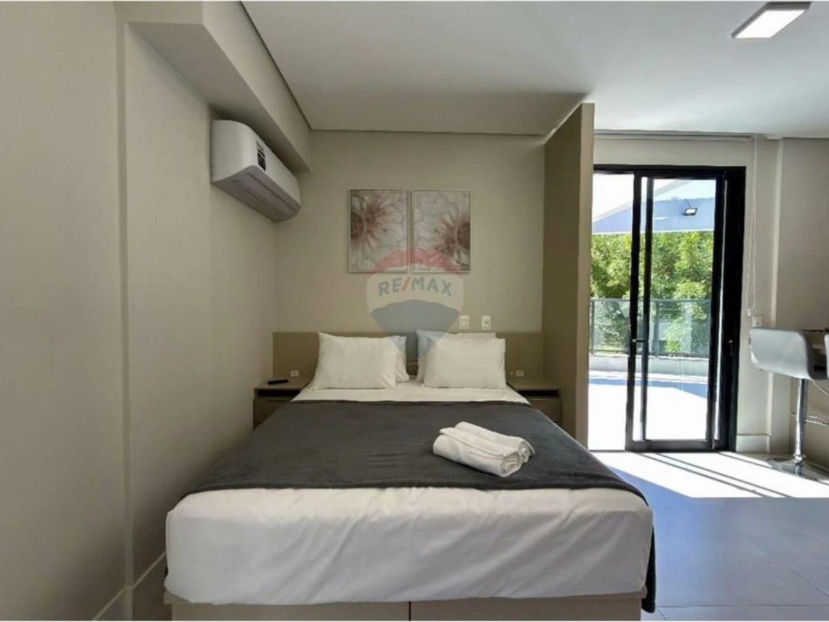 Studio en Venta — Residencial Saint Garden, Santo Antônio de Lisboa
