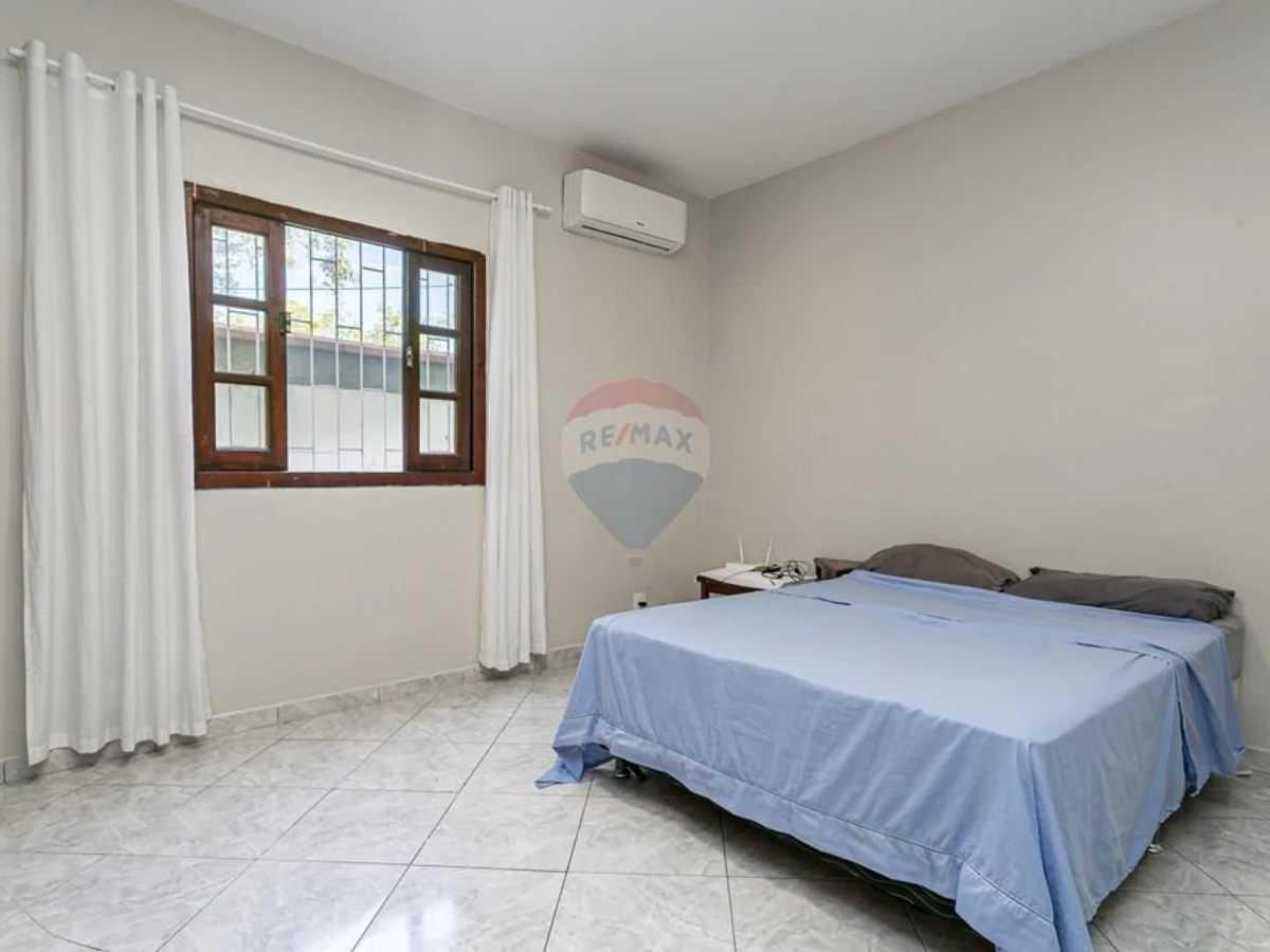 Casa 4 Dormitorios en Venta en Rio Vermelho, Florianópolis