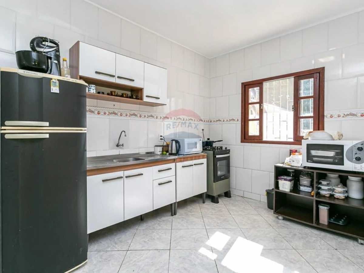 Casa 4 Dormitorios en Venta en Rio Vermelho, Florianópolis