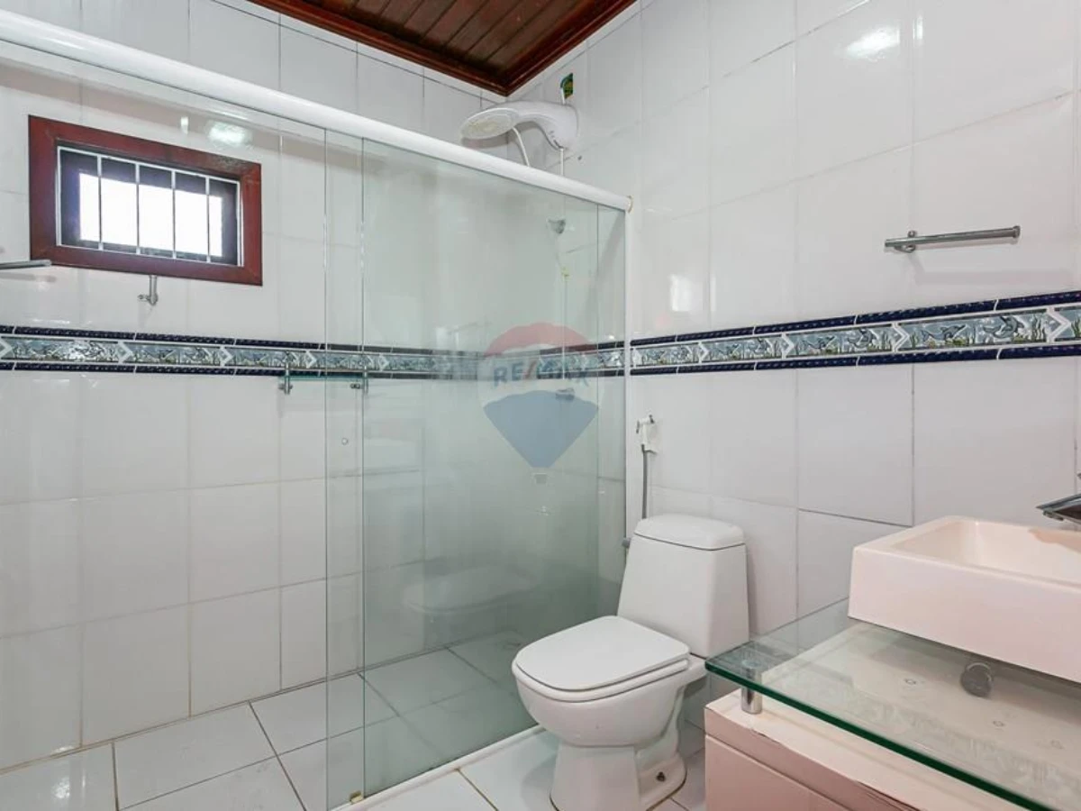 Casa 4 Dormitorios en Venta en Rio Vermelho, Florianópolis