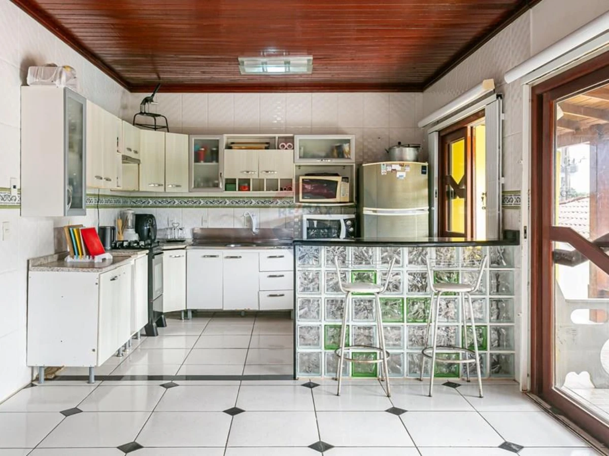 Casa 4 Dormitorios en Venta en Rio Vermelho, Florianópolis