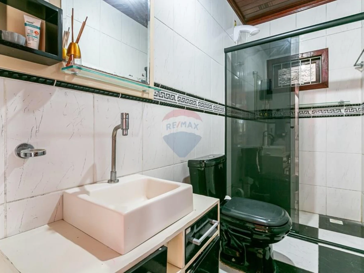 Casa 4 Dormitorios en Venta en Rio Vermelho, Florianópolis