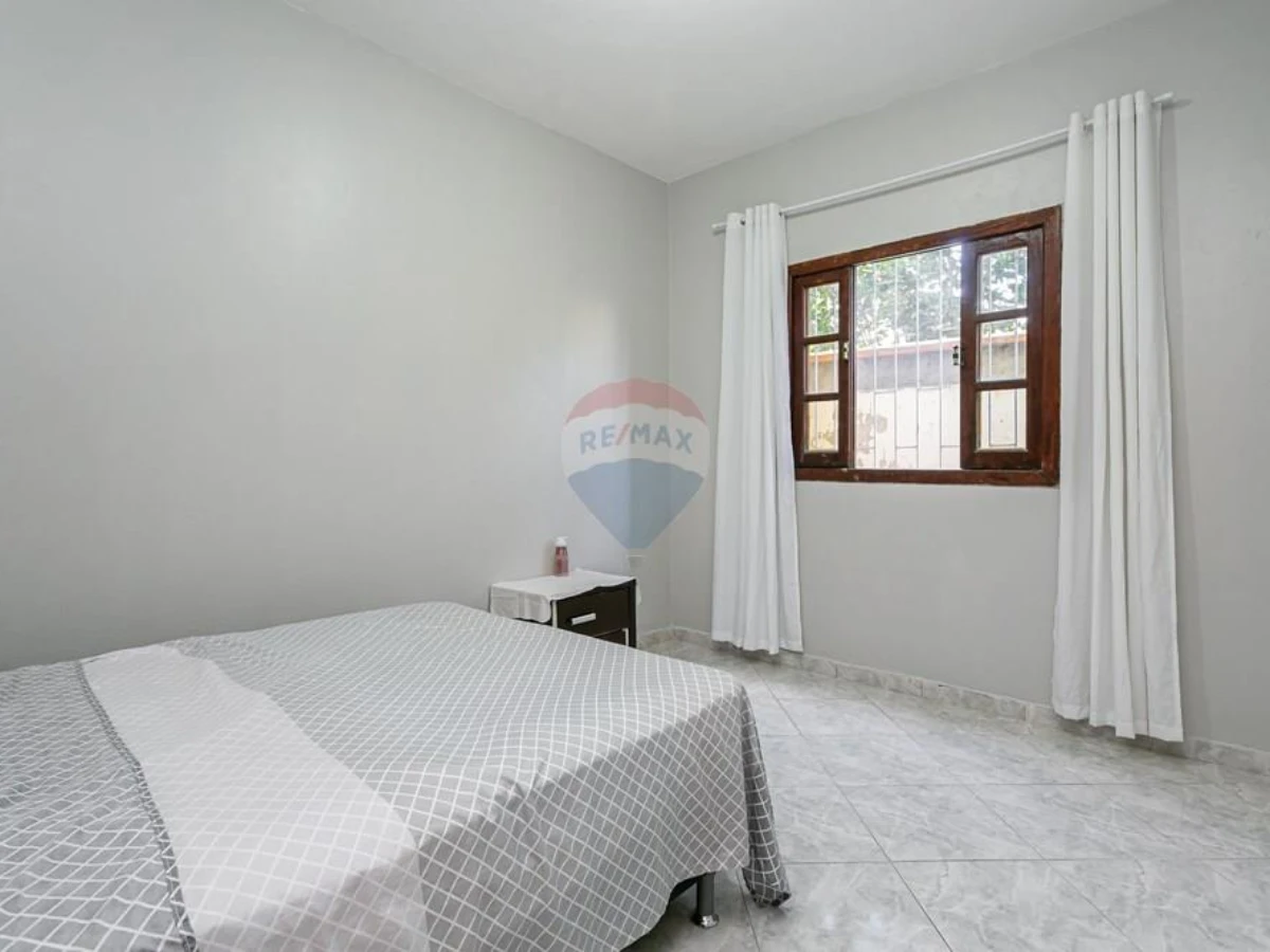 Casa 4 Dormitorios en Venta en Rio Vermelho, Florianópolis