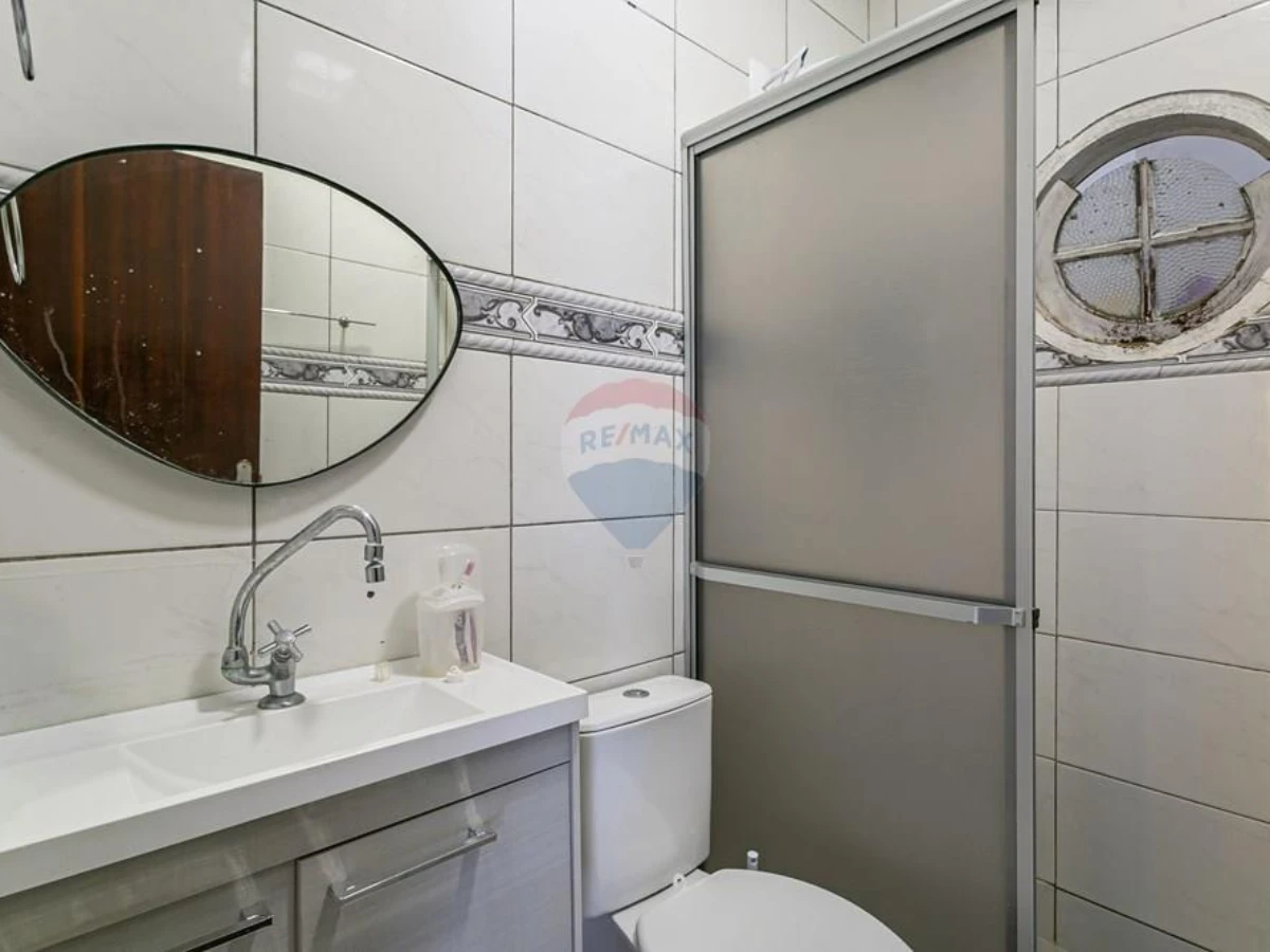 Casa 4 Dormitorios en Venta en Rio Vermelho, Florianópolis