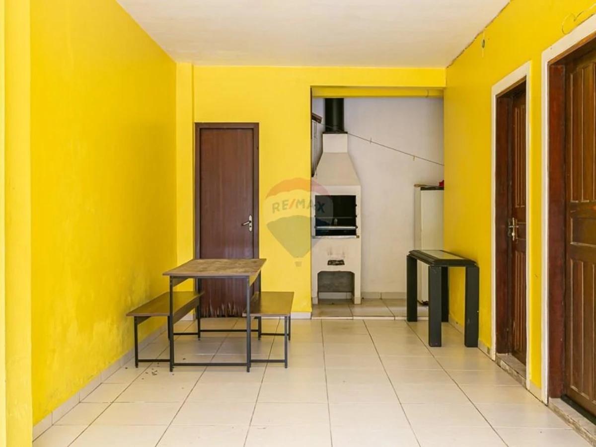 Casa 4 Dormitorios en Venta en Rio Vermelho, Florianópolis