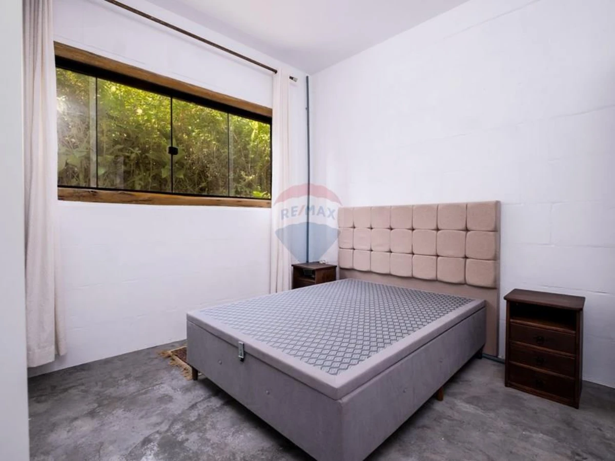 Дом 4 спальни с видом на горы в Santo Antônio de Lisboa, Florianópolis