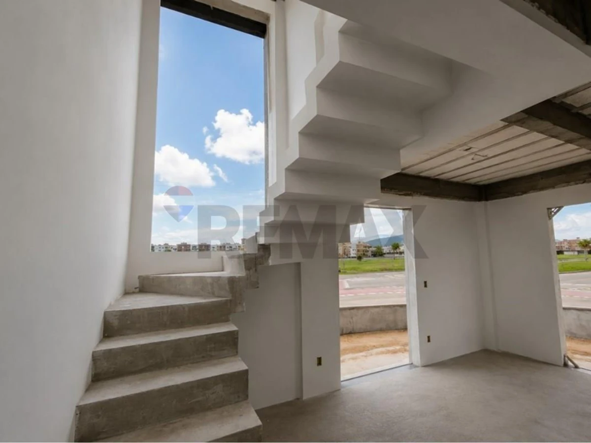 Дом 4 спальни на продажу в Jardim Campeche, Florianópolis