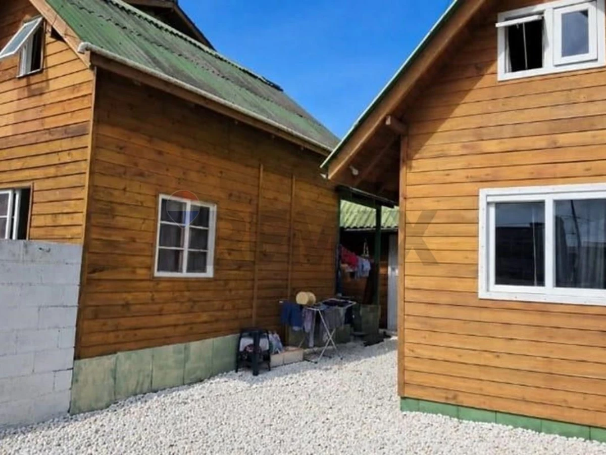 3 Cabañas Amuebladas en Venta en Rio Vermelho, Florianópolis