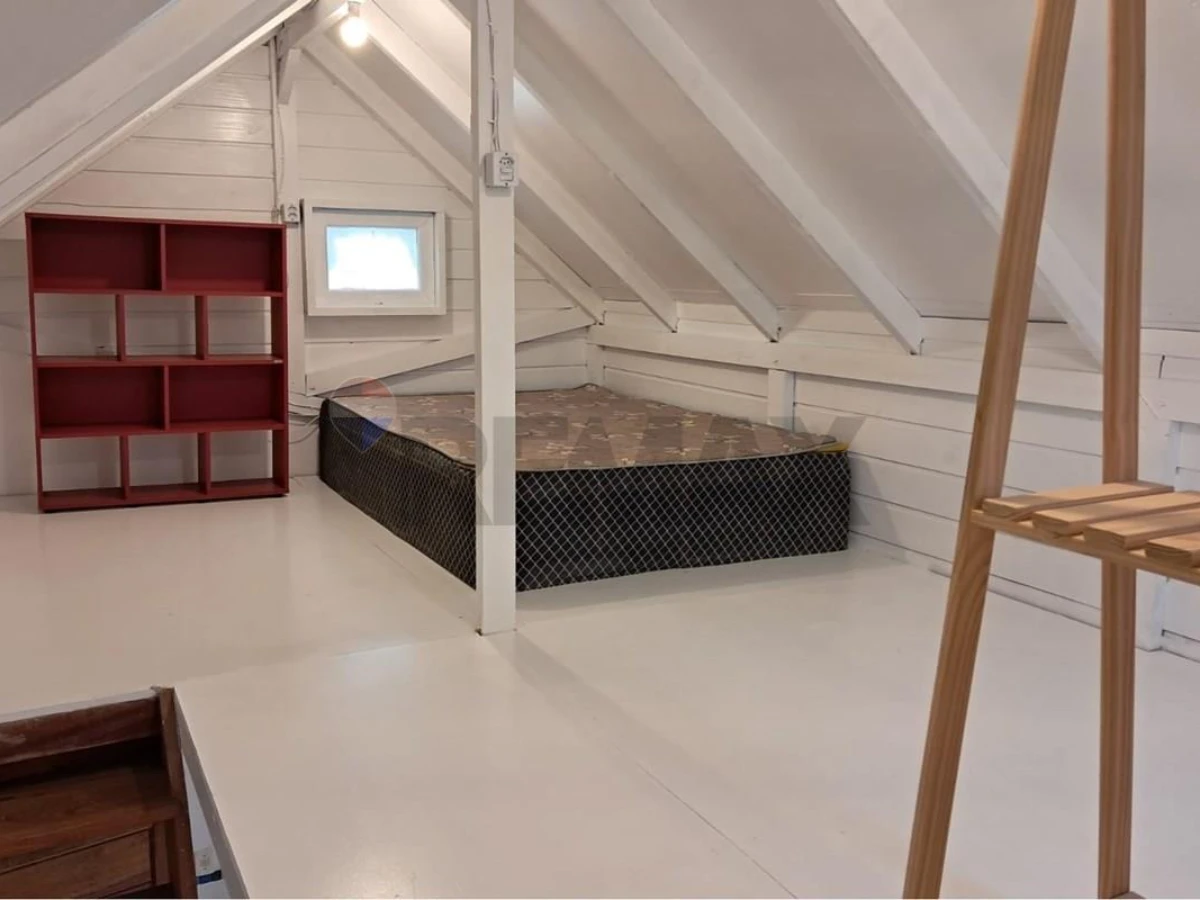 3 Cabañas Amuebladas en Venta en Rio Vermelho, Florianópolis