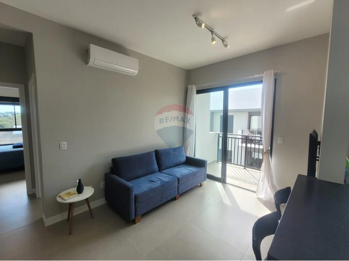 Меблированные апартаменты 2 спальни на продажу, Cachoeira do Bom Jesus, Florianópolis
