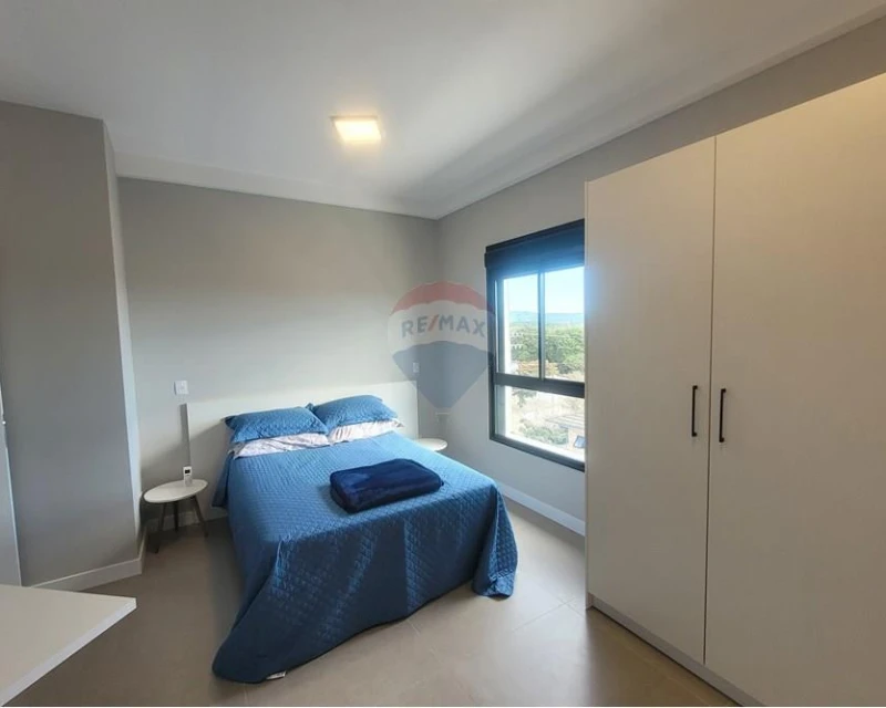 Меблированные апартаменты 2 спальни на продажу, Cachoeira do Bom Jesus, Florianópolis