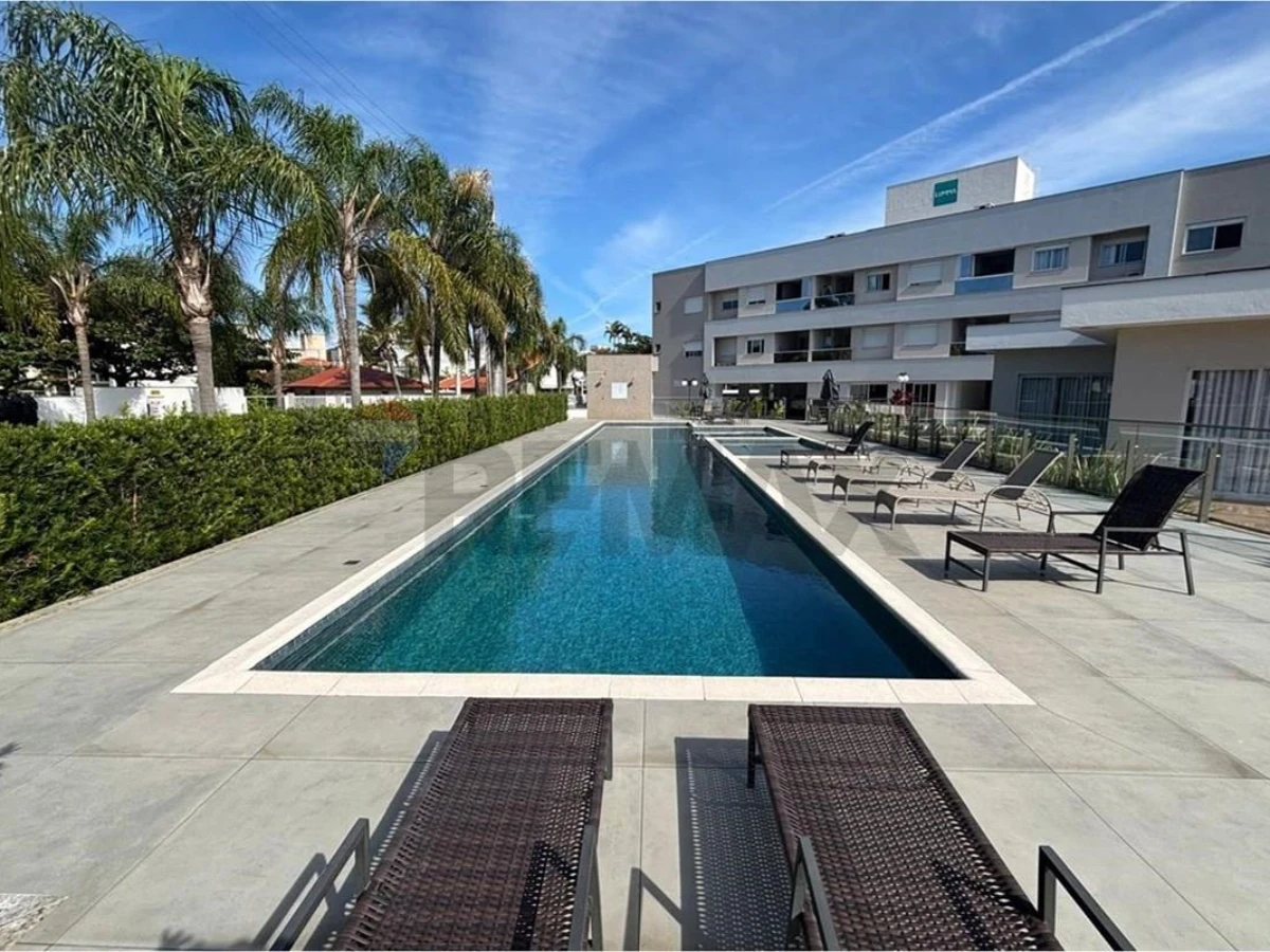 Apartamento 3 Dormitórios à Venda em Ingleses, Florianópolis — Cond. Cannes