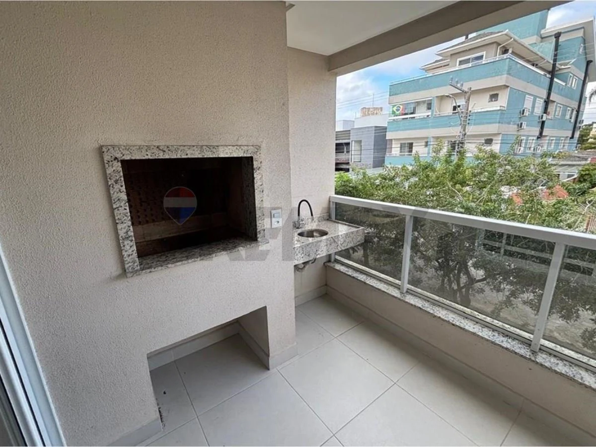 Апартаменты 3 спальни на продажу в Ingleses, Florianópolis — Cond. Cannes