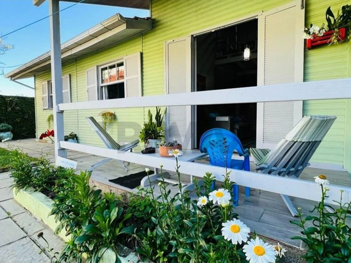 Дом на продажу в Campeche, Florianópolis — участок 450 м²