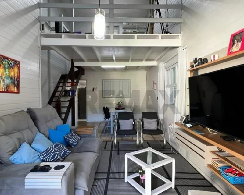 Дом на продажу в Campeche, Florianópolis — участок 450 м²
