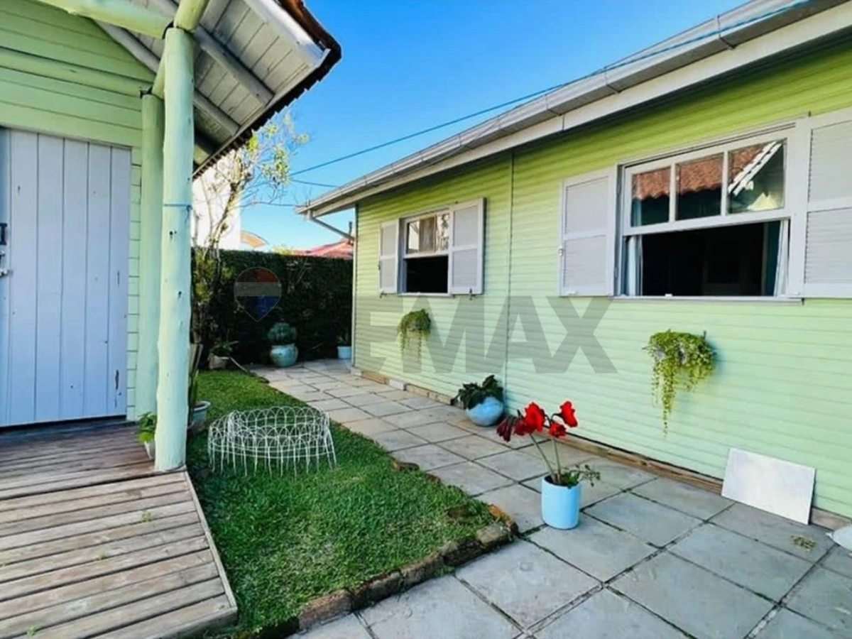 Дом на продажу в Campeche, Florianópolis — участок 450 м²