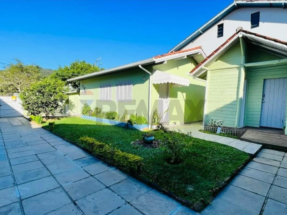 Дом на продажу в Campeche, Florianópolis — участок 450 м²
