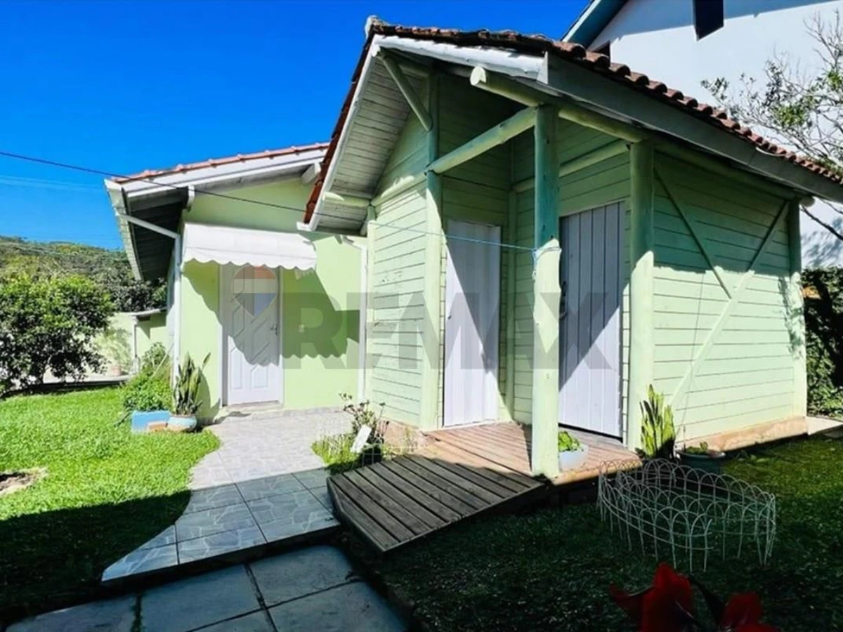 Дом на продажу в Campeche, Florianópolis — участок 450 м²