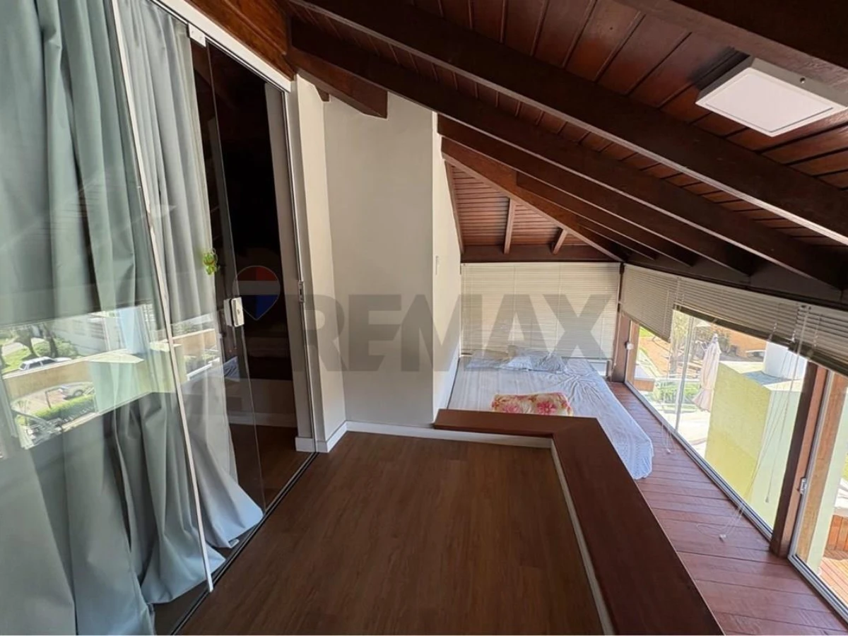 Пентхаус 4 сьюта с видом на море — Santinho, Florianópolis