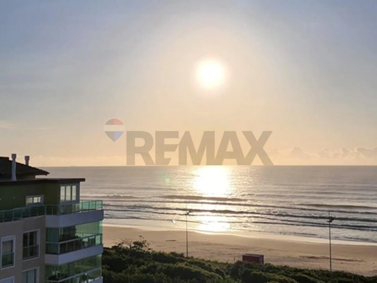 Пентхаус 4 сьюта с видом на море — Santinho, Florianópolis