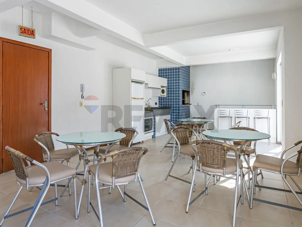 Апартаменты 3 спальни на продажу в Itacorubi, Florianópolis