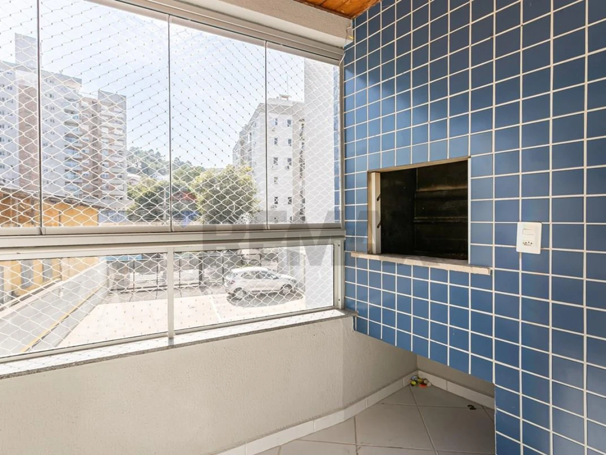 Апартаменты 3 спальни на продажу в Itacorubi, Florianópolis