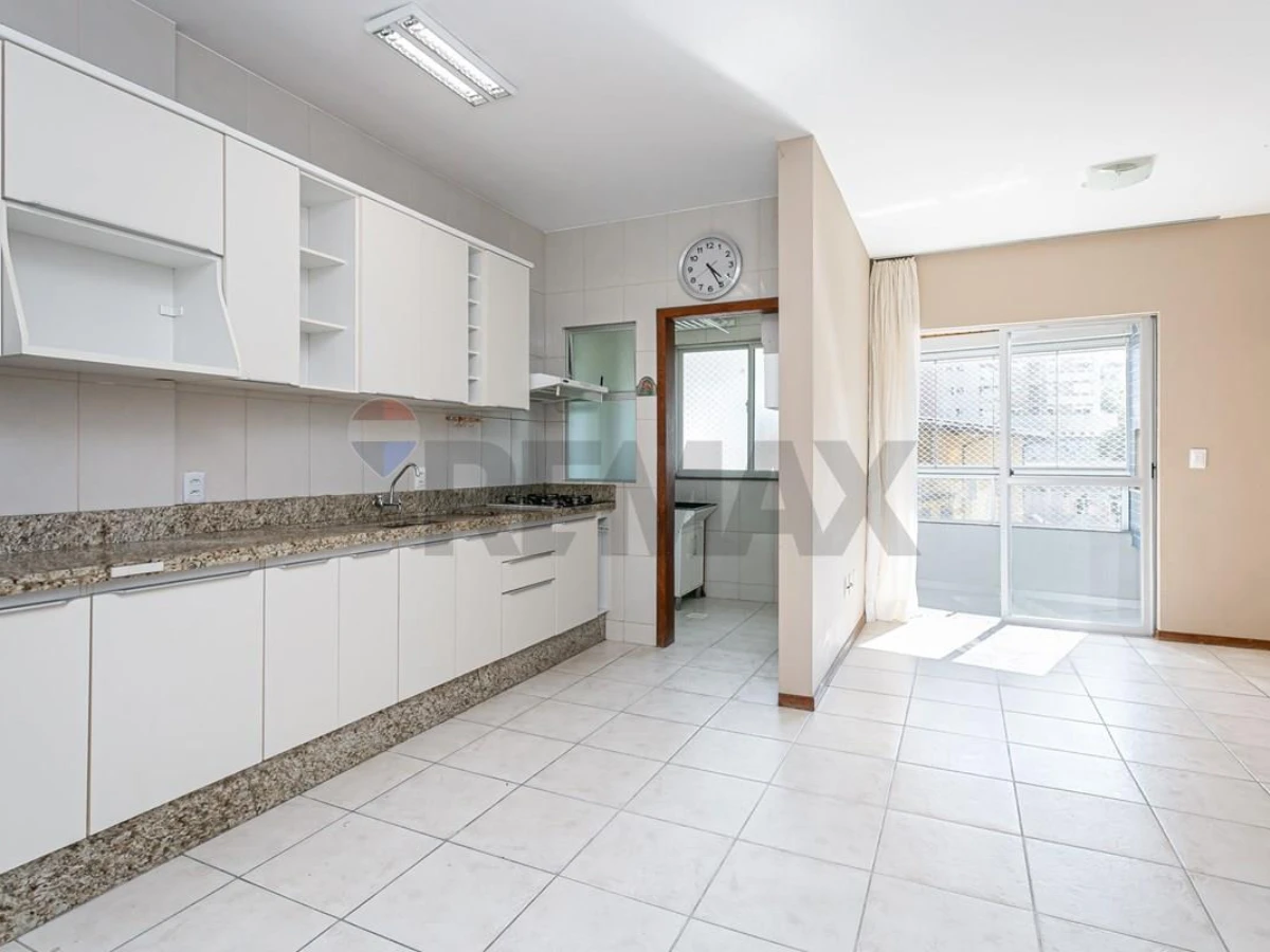 Апартаменты 3 спальни на продажу в Itacorubi, Florianópolis