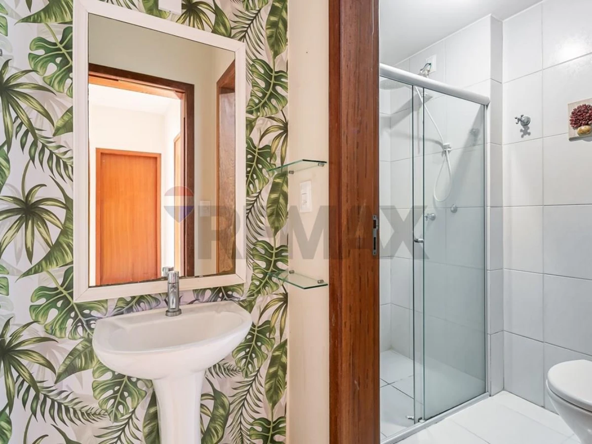 Апартаменты 3 спальни на продажу в Itacorubi, Florianópolis