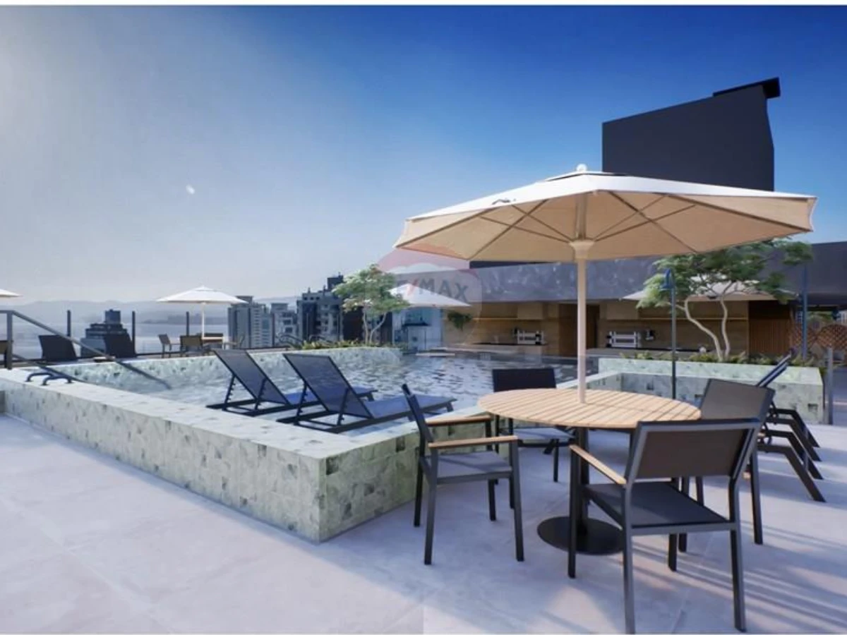 Apartamento 2 Suites en Venta en Estreito, Florianópolis