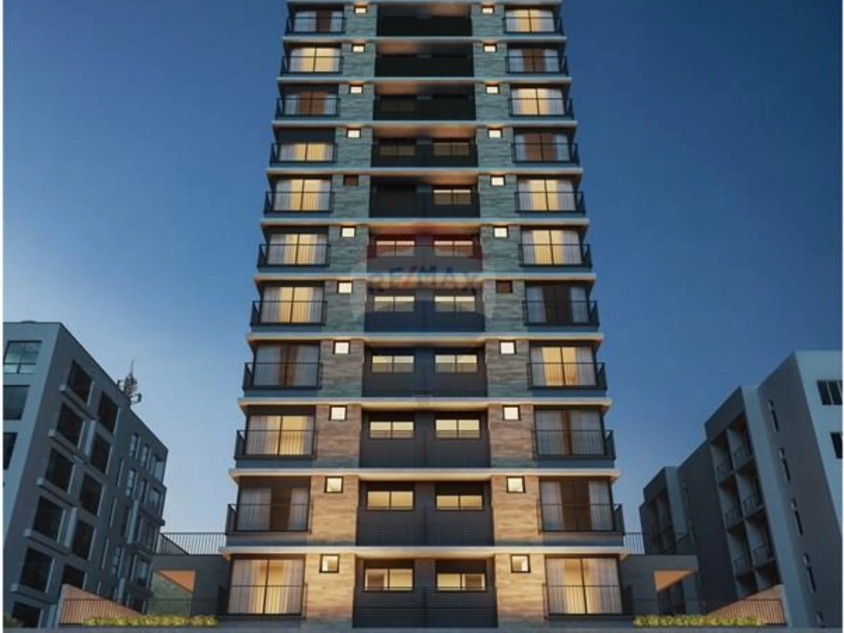 Apartamento 2 Suites en Venta en Estreito, Florianópolis