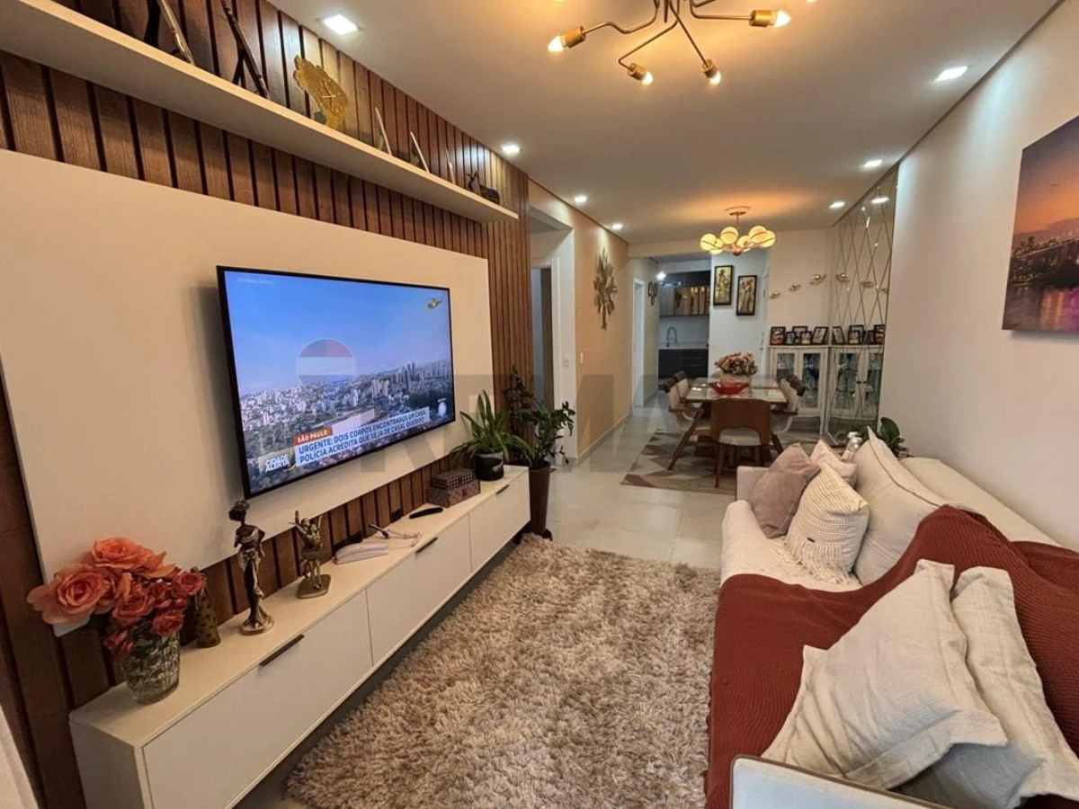 Apartamento 3 Dormitorios en Venta en Ingleses, Florianópolis