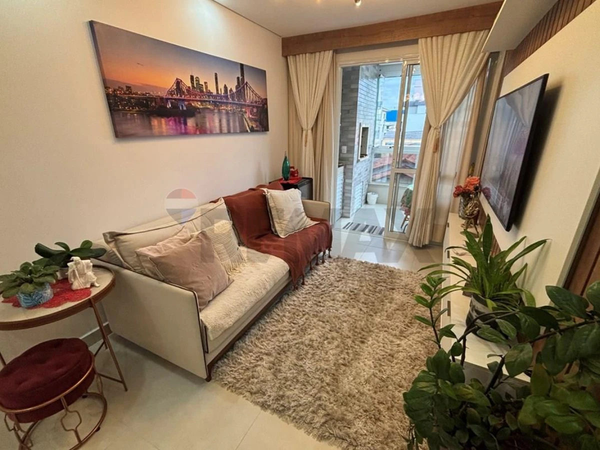 Apartamento 3 Dormitorios en Venta en Ingleses, Florianópolis