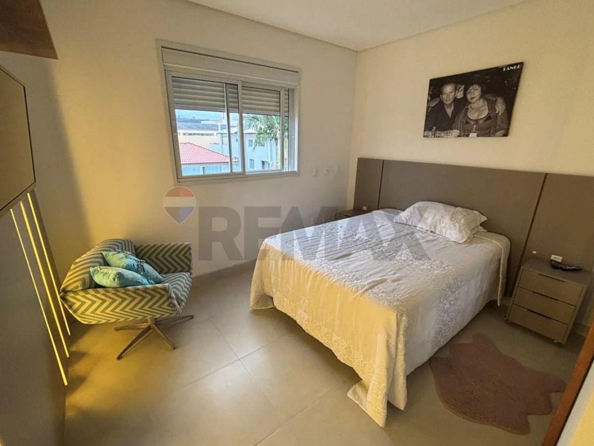 Apartamento 3 Dormitorios en Venta en Ingleses, Florianópolis