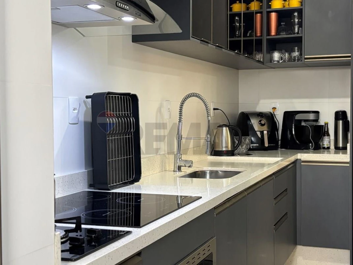 Apartamento 3 Dormitorios en Venta en Ingleses, Florianópolis