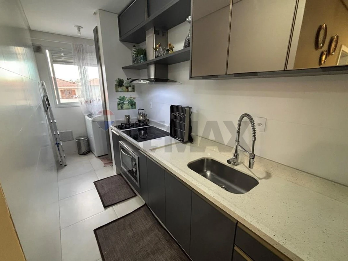 Apartamento 3 Dormitorios en Venta en Ingleses, Florianópolis