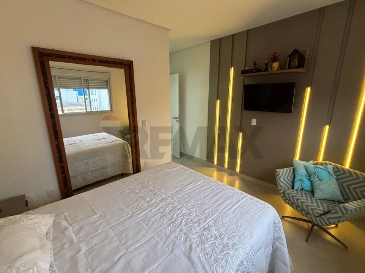 Apartamento 3 Dormitorios en Venta en Ingleses, Florianópolis