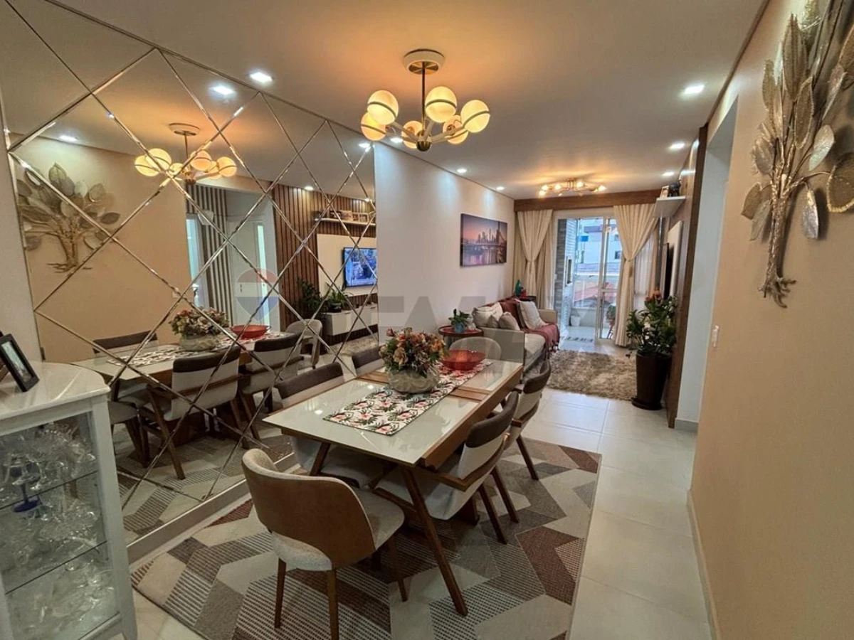 Apartamento 3 Dormitorios en Venta en Ingleses, Florianópolis