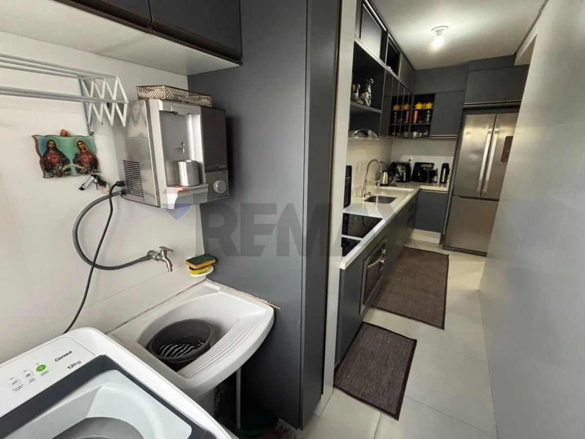 Apartamento 3 Dormitorios en Venta en Ingleses, Florianópolis