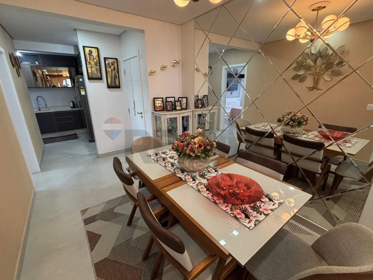 Apartamento 3 Dormitorios en Venta en Ingleses, Florianópolis
