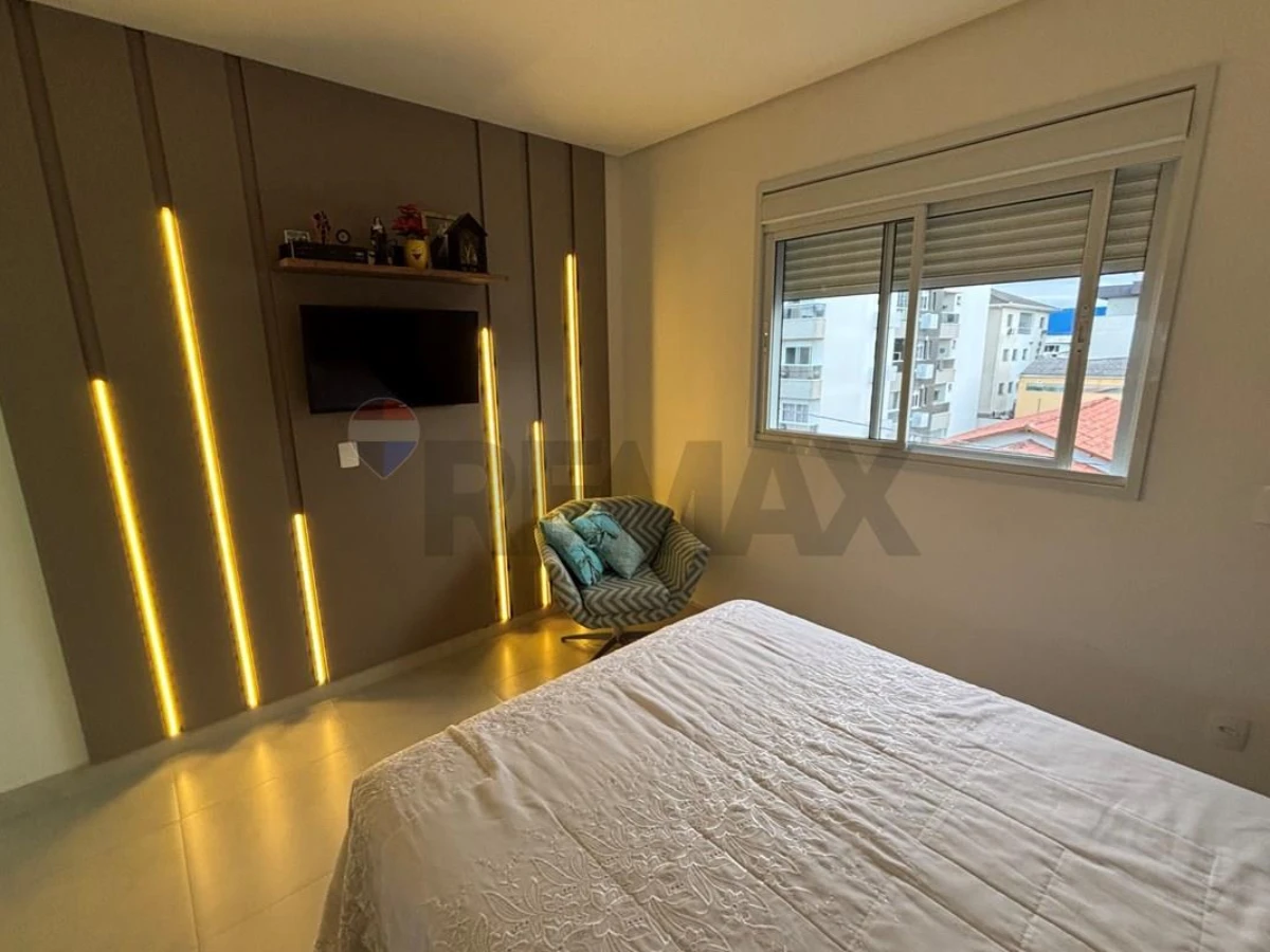 Apartamento 3 Dormitorios en Venta en Ingleses, Florianópolis