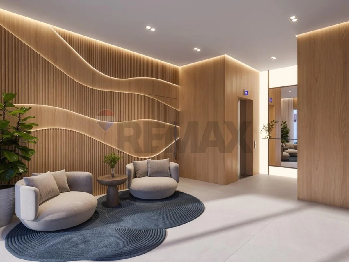 Апартаменты 2 спальни в Oceanic Residence, Ingleses, Florianópolis