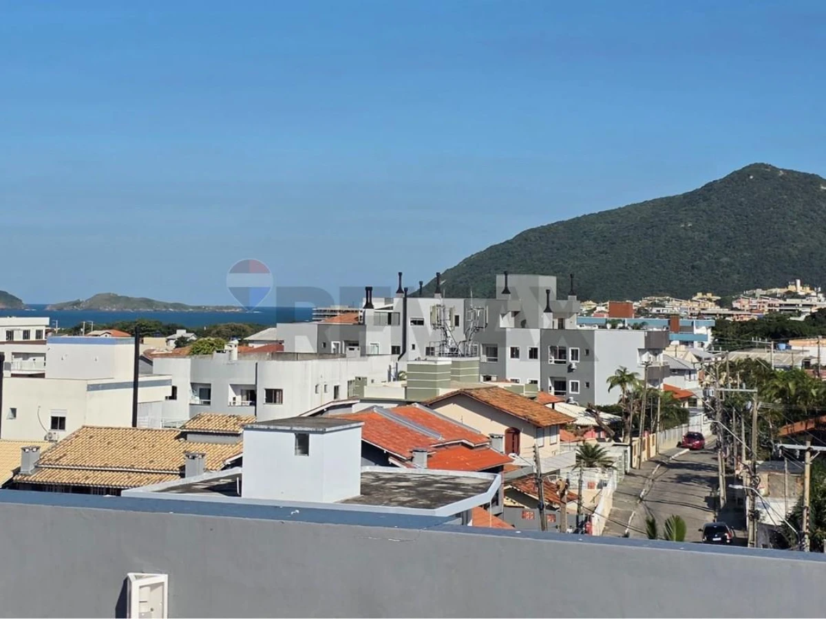 Апартаменты 3 спальни с приватной террасой в Ingleses, Florianópolis