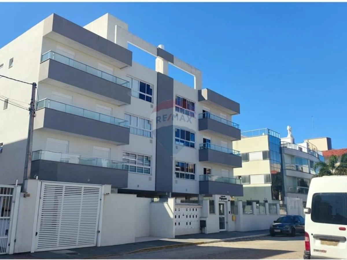 Apartamento 2 Dormitorios en Venta en Ingleses, Florianópolis