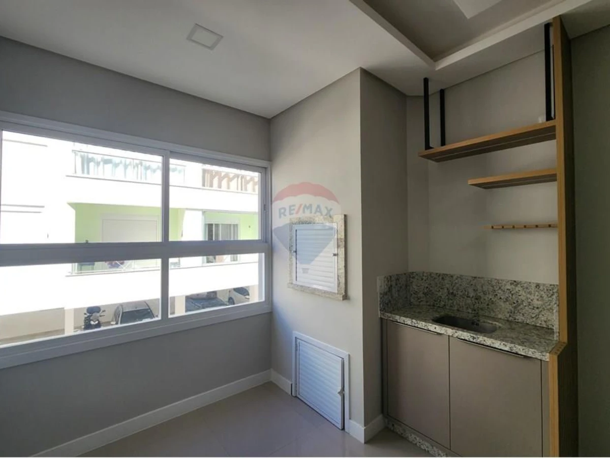 Apartamento 2 Dormitorios en Venta en Ingleses, Florianópolis