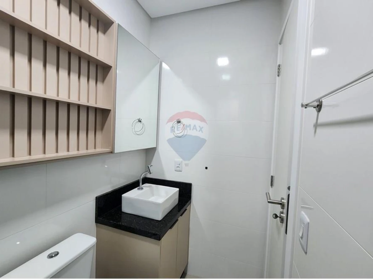 Apartamento 2 Dormitorios en Venta en Ingleses, Florianópolis